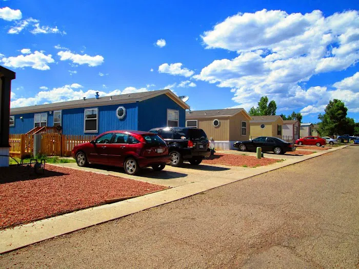 Canon City Mobile Home Park and Self Storage Picture 6