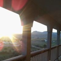 Ponderosa mobile home park ico