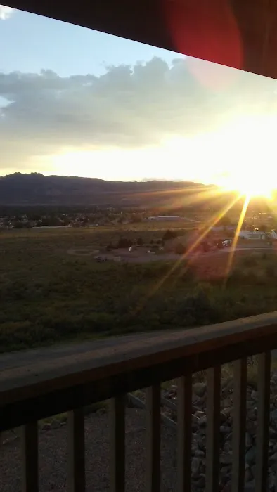Ponderosa mobile home park Picture 4