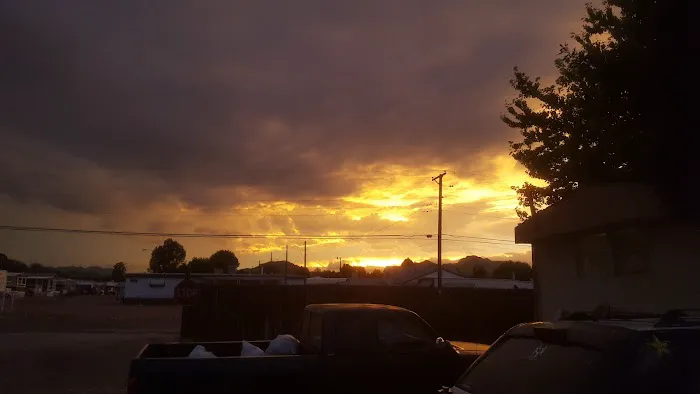 Doms Mobile Home Park Picture 2