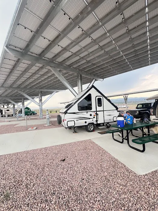 Love's RV Stop Picture 6