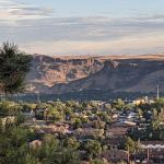 Golden Terrace South