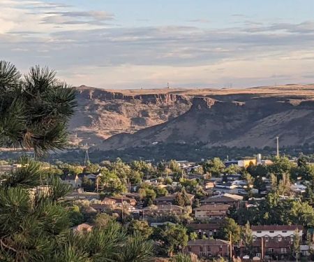 Golden Terrace South