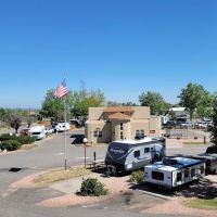 Dakota Ridge RV Park ico