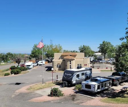 Dakota Ridge RV Park