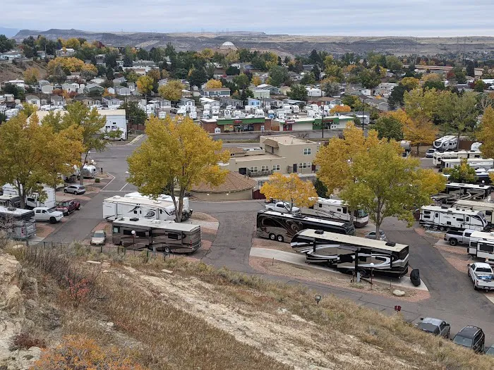 Dakota Ridge RV Park Picture 3