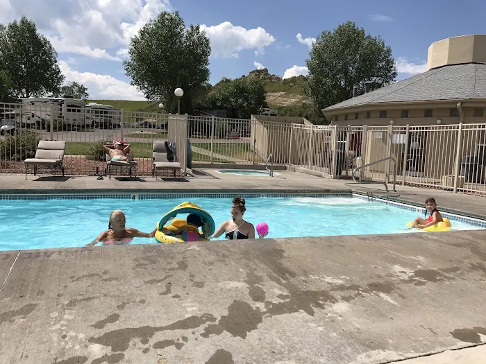 Dakota Ridge RV Park Picture 2