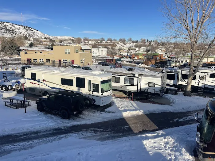 Dakota Ridge RV Park Picture 4