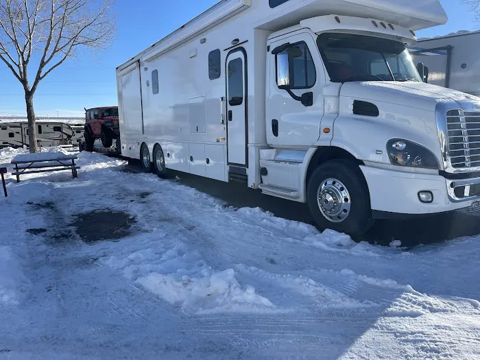 Dakota Ridge RV Park Picture 5