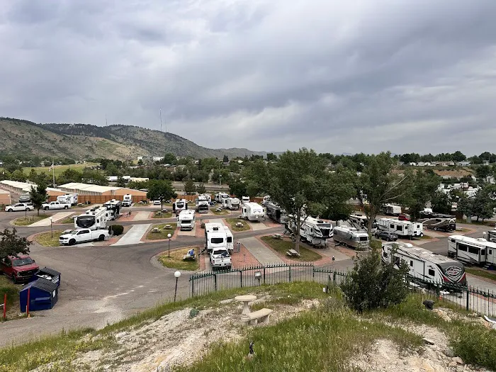 Dakota Ridge RV Park Picture 6