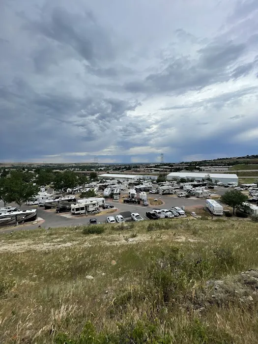 Dakota Ridge RV Park Picture 10