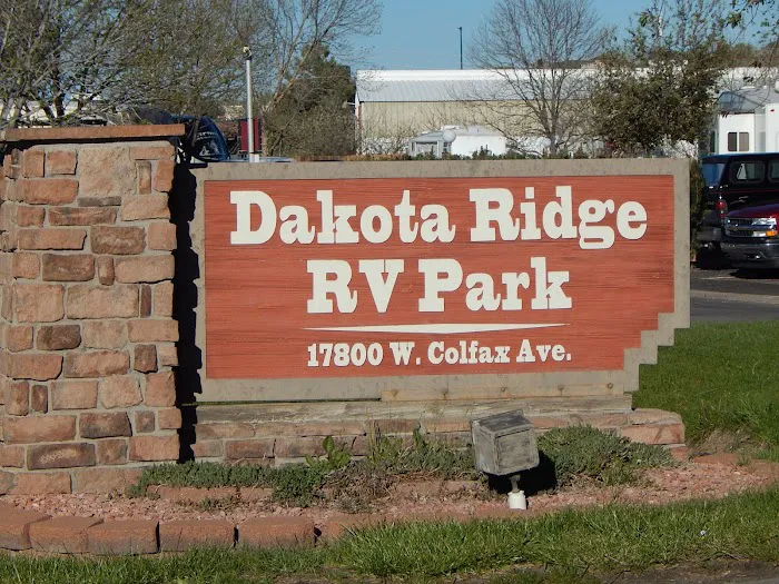Dakota Ridge RV Park Picture 9