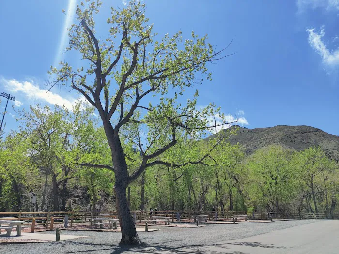 Clear Creek RV Park Picture 2