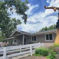 Clear Creek RV Park ico