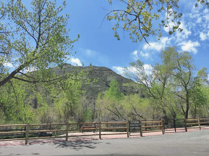 Clear Creek RV Park Picture 3
