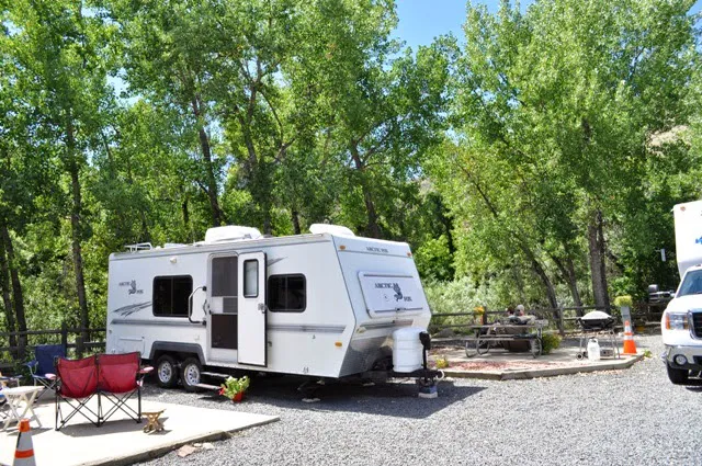 Clear Creek RV Park Picture 4