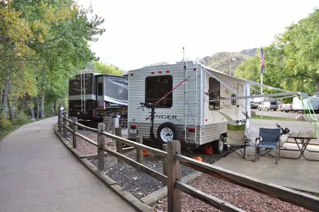 Clear Creek RV Park Picture 6