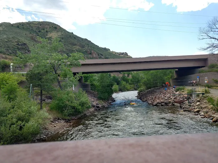 Clear Creek RV Park Picture 10