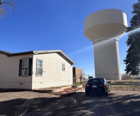 Highview Mobile Home Community