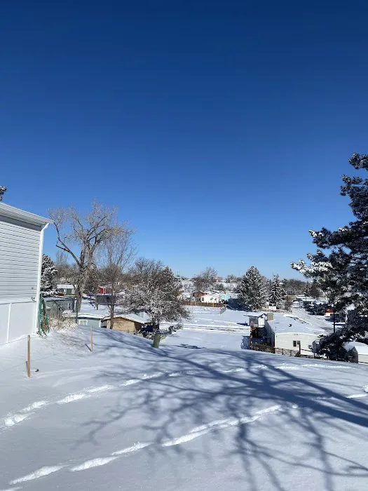 Highview Mobile Home Community Picture 2