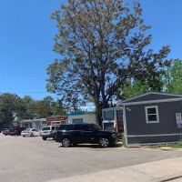 Mile High Mobile Home Park ico