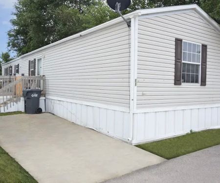 Shady Lane Manufactured Home Community