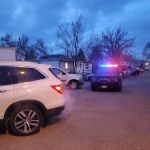 Derby Mobile Home Park