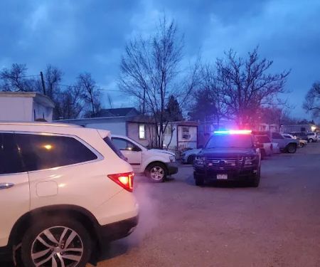 Derby Mobile Home Park