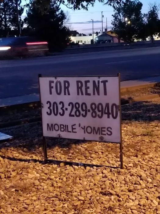 Derby Mobile Home Park Picture 2