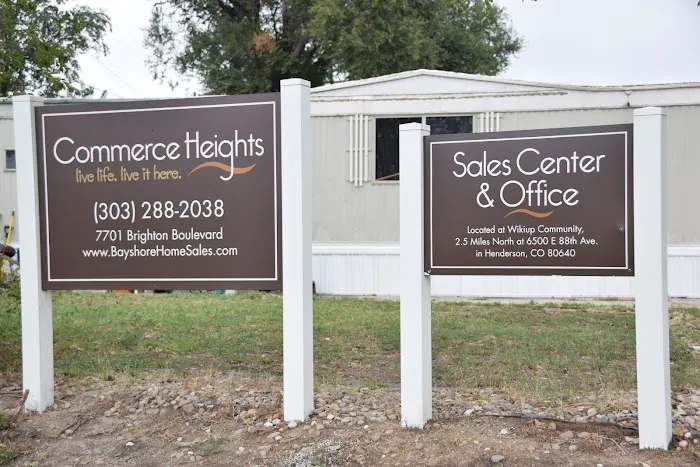 Commerce Heights Manufactured Home Community Picture 1