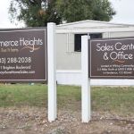 Commerce Heights Manufactured Home Community