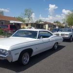 Advance Manufactured Home Community