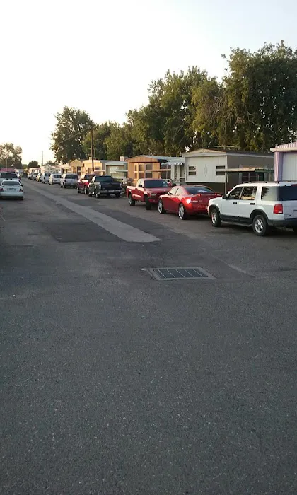 Advance Manufactured Home Community Picture 3