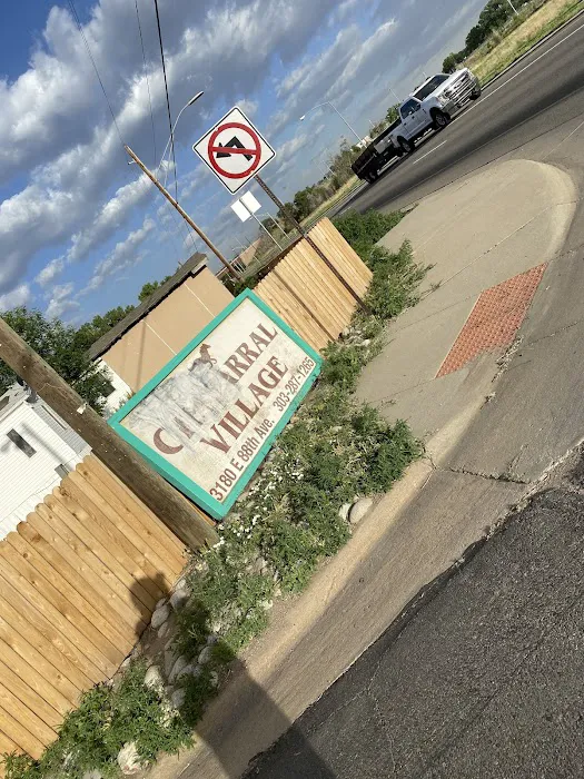 Chaparral Village Picture 3