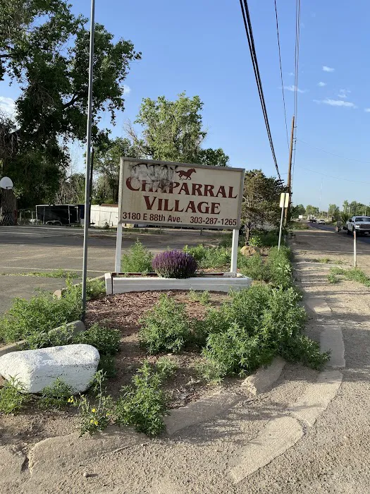 Chaparral Village Picture 5