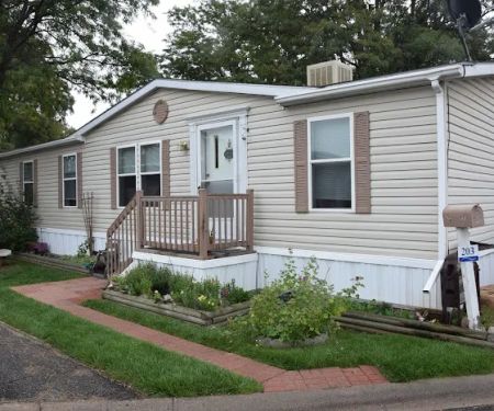 Thornton Estates Manufactured Home Community