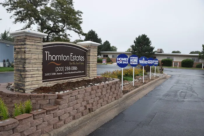 Thornton Estates Manufactured Home Community Picture 5