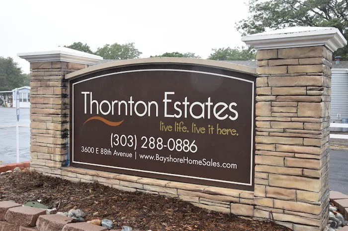 Thornton Estates Manufactured Home Community Picture 4