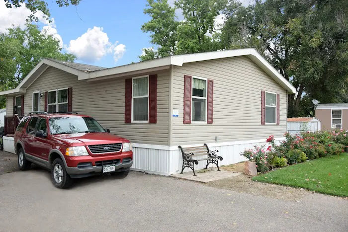 Wikiup Manufactured Home Community Picture 3