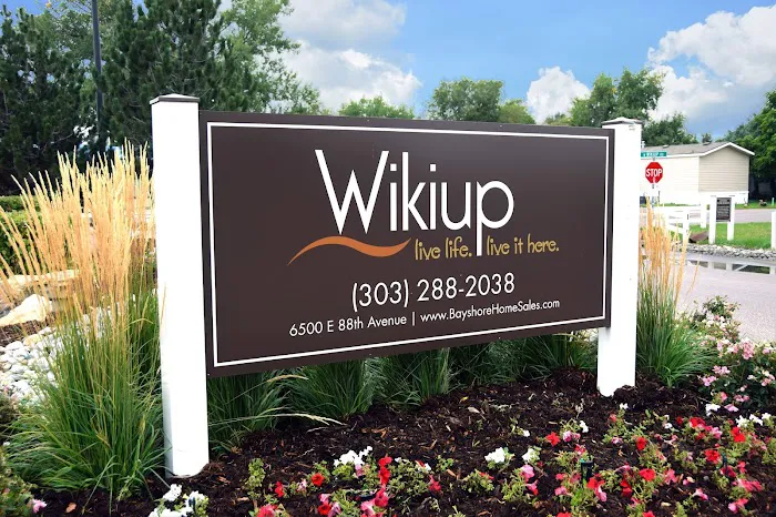 Wikiup Manufactured Home Community Picture 1