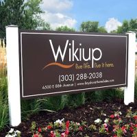 Wikiup Manufactured Home Community ico