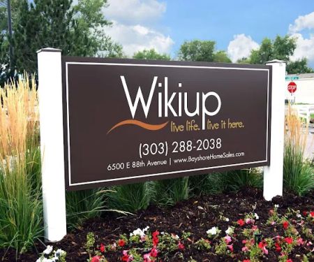 Wikiup Manufactured Home Community
