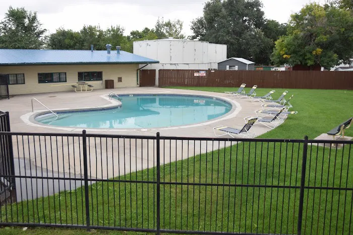 Wikiup Manufactured Home Community Picture 4