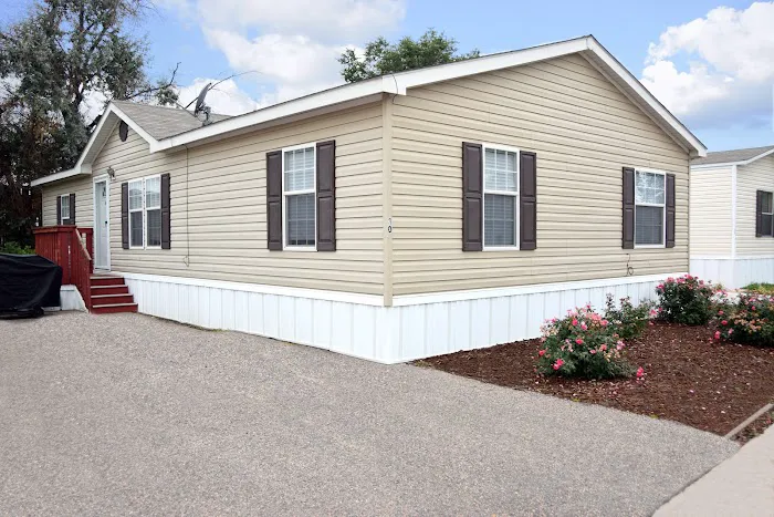 Wikiup Manufactured Home Community Picture 9