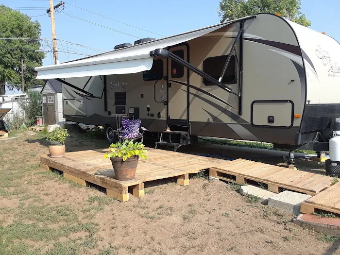 Skyview RV Park Picture 1