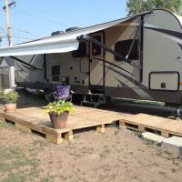 Skyview RV Park ico