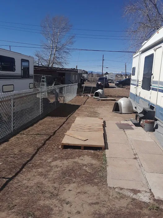 Skyview RV Park Picture 7