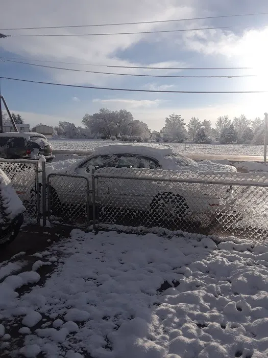 Skyview RV Park Picture 8