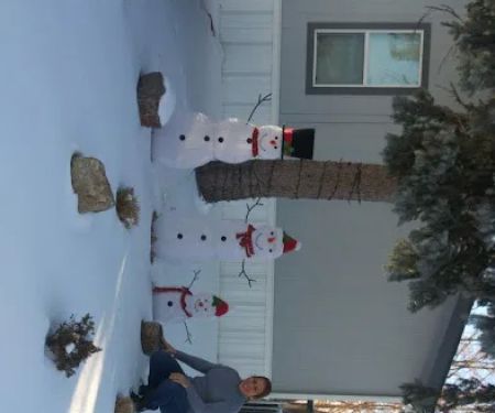 Woodshire East Mobile Home Community