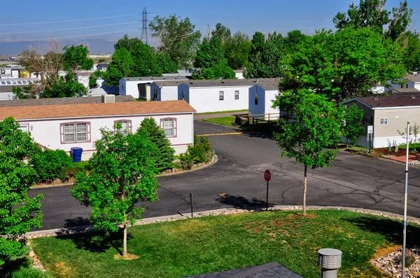 Foxridge Farm Community Picture 1